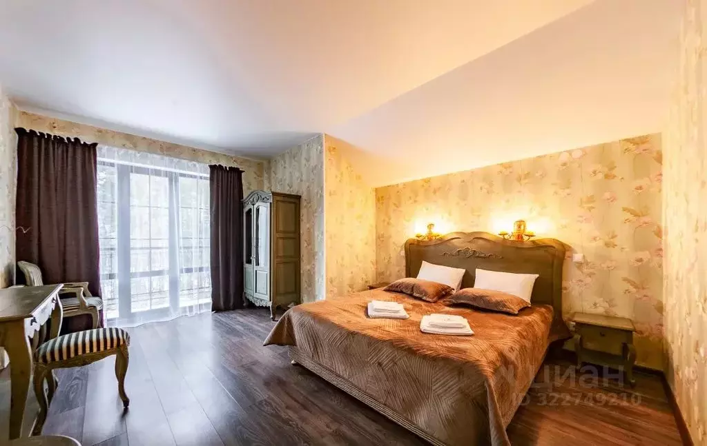 Комната Алтай, Чемальский район, пос. Усть-Сема пер. Верх-Барангол, 16 - Фото 1