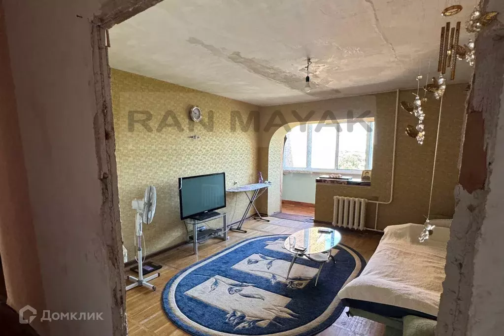 Продаётся 3-к квартира, 61.7 м - Фото 0