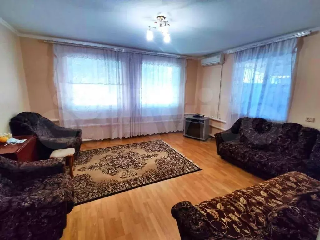 Дом 87 м на участке 6 сот. - Фото 0