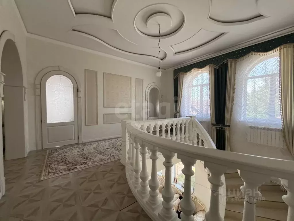 Дом в Тамбовская область, Тамбов Тепличная ул., 1Б (322 м) - Фото 1