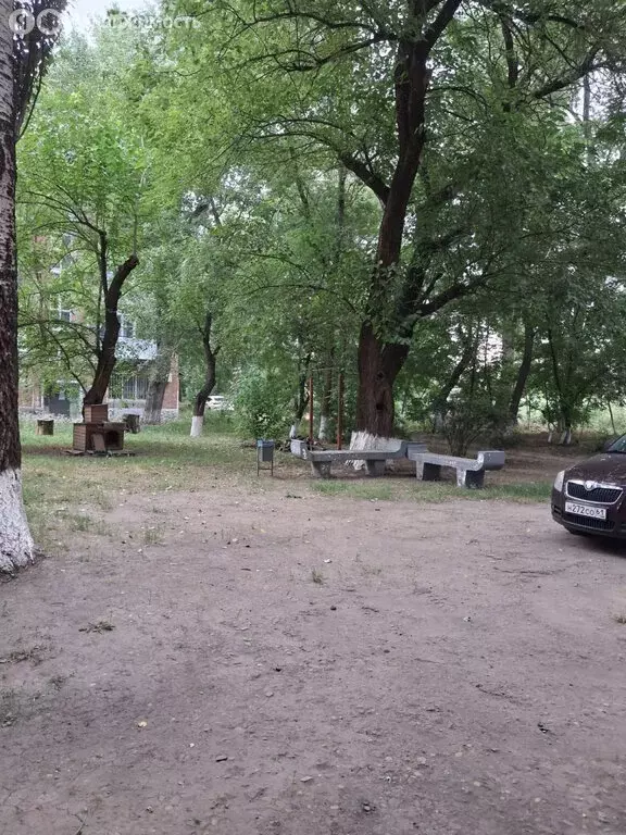 3-комнатная квартира: Батайск, микрорайон Авиагородок, 4 (80 м) - Фото 1