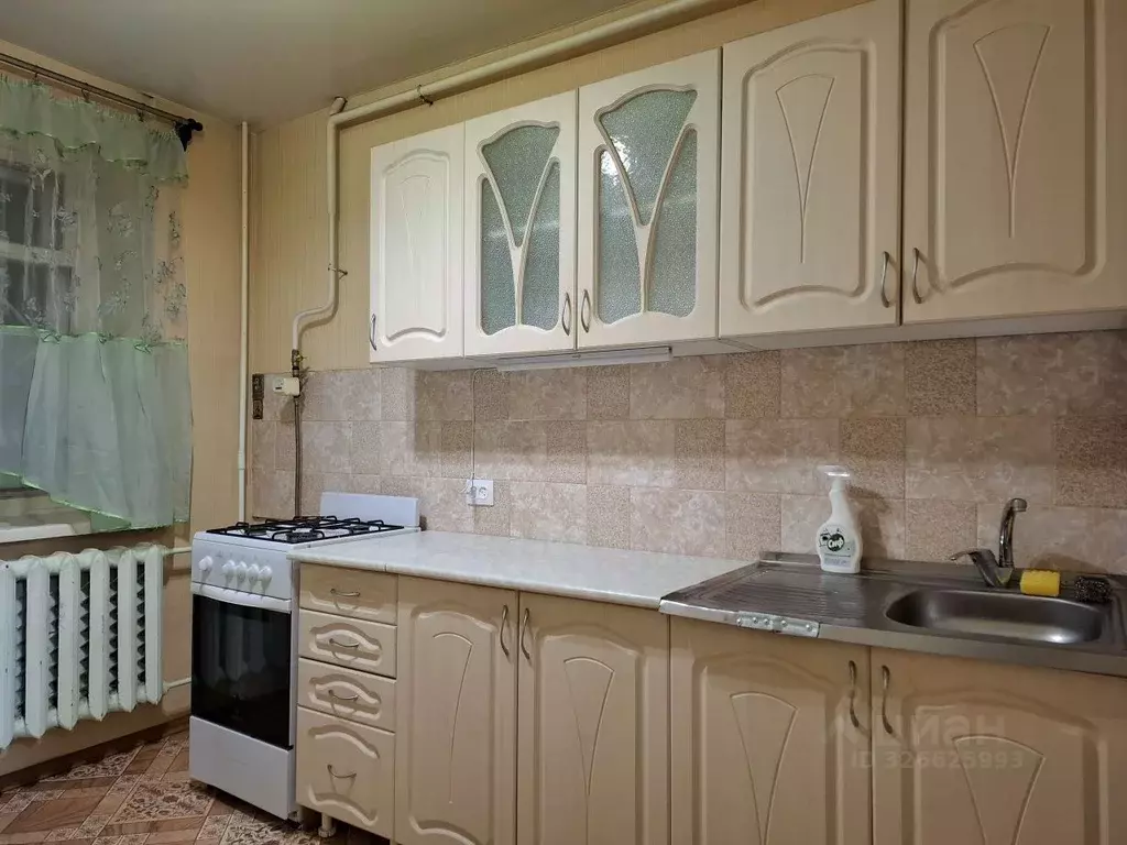 1-к кв. Кировская область, Киров ул. Защитников Отечества, 37 (26.0 м) - Фото 2