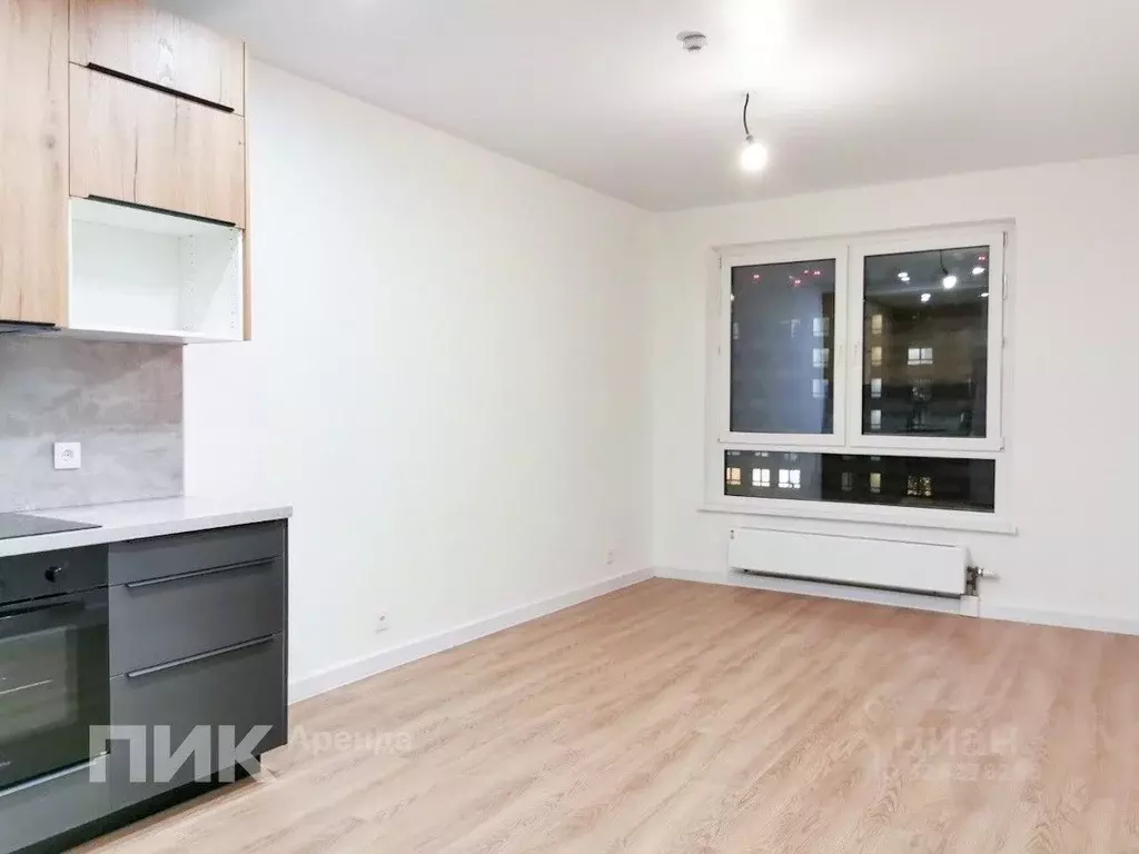 1-к кв. Москва Очаковское ш., 5к4 (35.0 м) - Фото 1