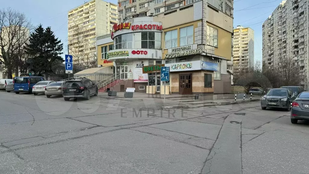ТЦ в Баковке - Фото 1
