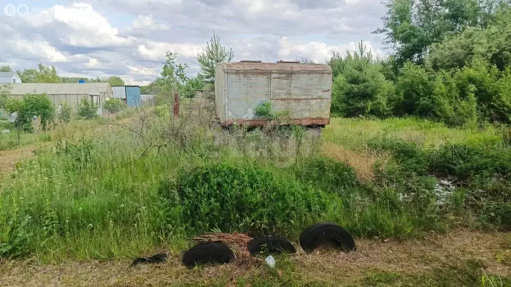 Участок в Ковровский район, муниципальное образование Малыгинское, СНТ ... - Фото 1