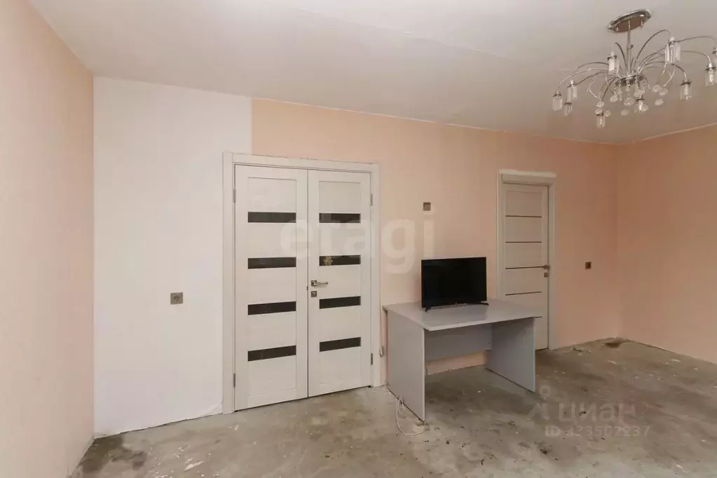 5-к кв. Тюменская область, Тюмень ул. Белинского, 7 (89.5 м) - Фото 1