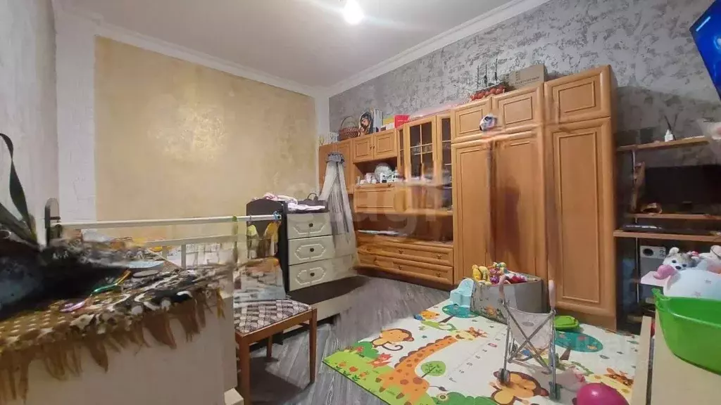 2-к кв. Крым, Ялта муниципальный округ, Гаспра пгт пер. Парусный, 7 ... - Фото 1