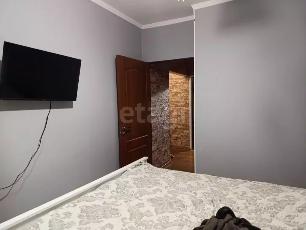 3-к кв. Крым, Симферополь ул. Лермонтова (60.6 м) - Фото 2