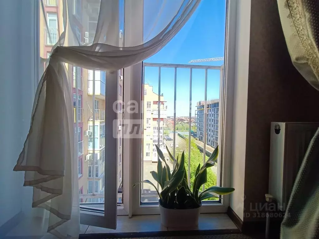 3-к кв. Краснодарский край, Краснодар ул. Византийская, 9 (74.4 м) - Фото 0