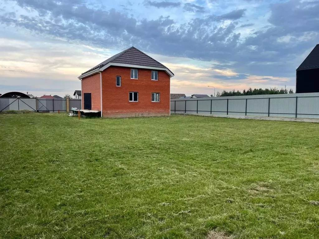 Дом в Москва д. Архангельское, Зосимово кп,  (111 м) - Фото 1