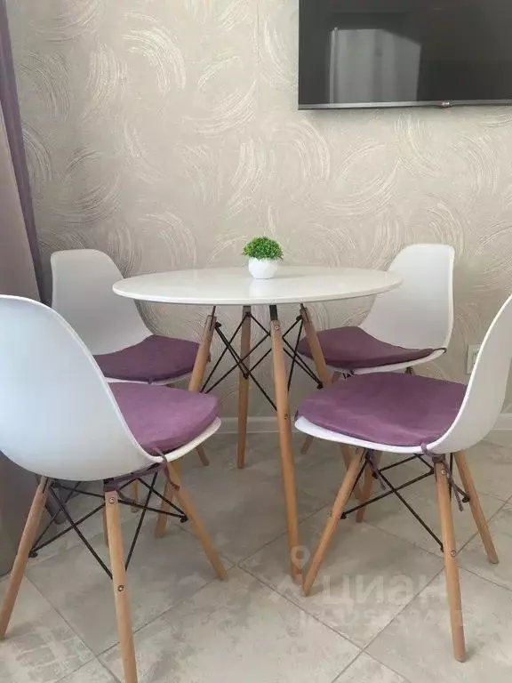 1-к кв. Москва Сосенское поселение, просп. Куприна, 30к9 (31.0 м) - Фото 2