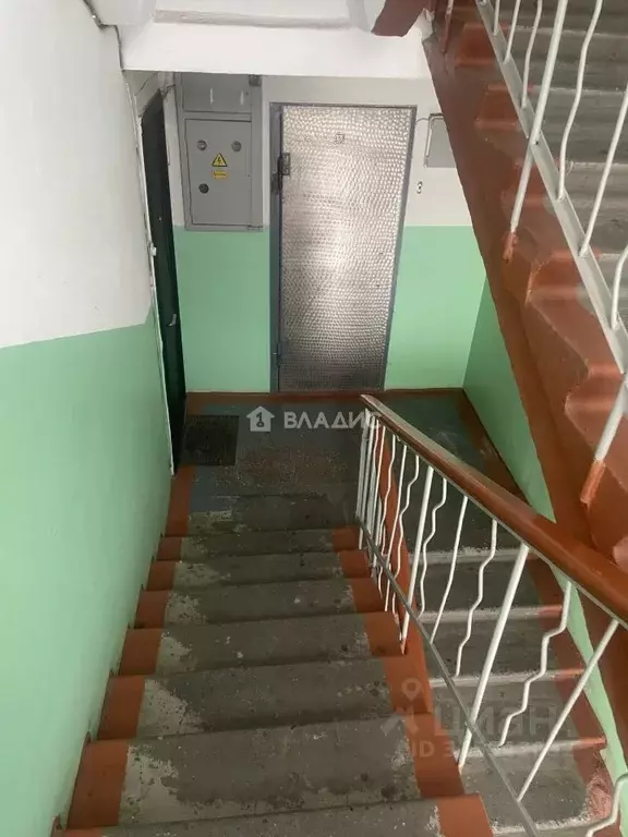 4-к кв. Алтайский край, Бийск ул. Вали Максимовой, 1 (77.0 м) - Фото 2