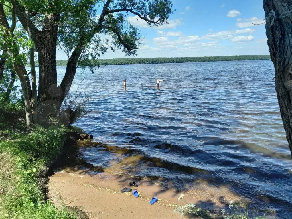 Купить Землю В Калязине На Берегу Волги