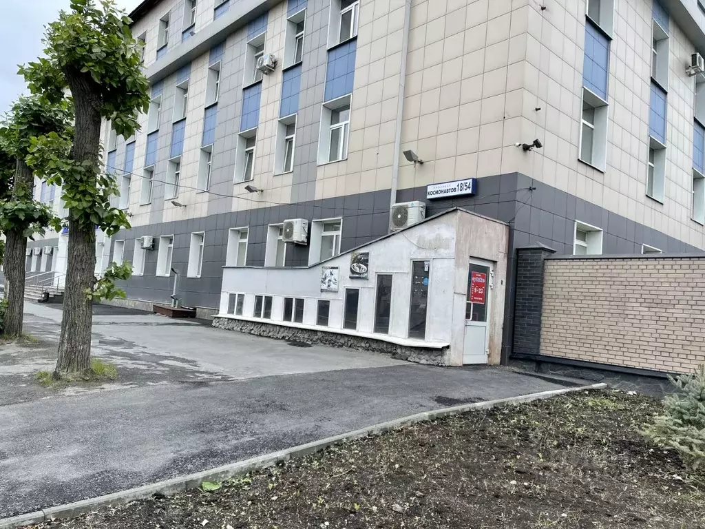 Помещение свободного назначения в Свердловская область, Екатеринбург ... - Фото 2