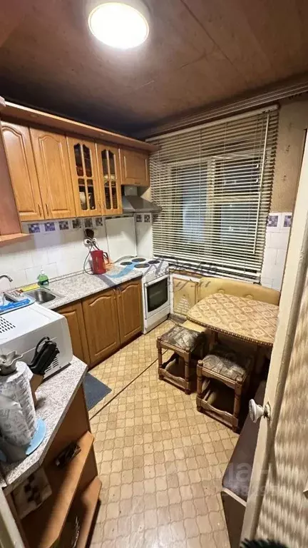 3-к кв. Красноярский край, Норильск пл. Металлургов, 3 (56.1 м) - Фото 1