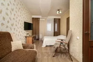 1-к кв. Севастополь ул. Челнокова, 12/1 (40.0 м) - Фото 1