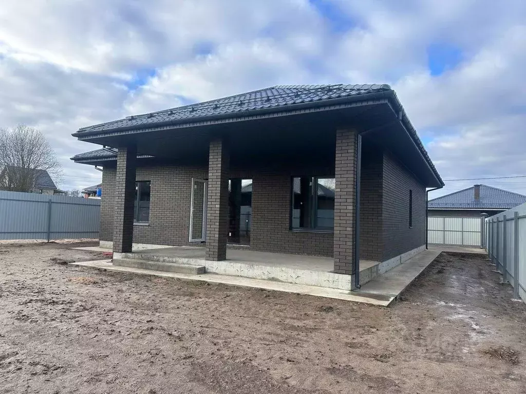 Дом в Московская область, Домодедово Светлая роща кп, 48 (142 м) - Фото 2