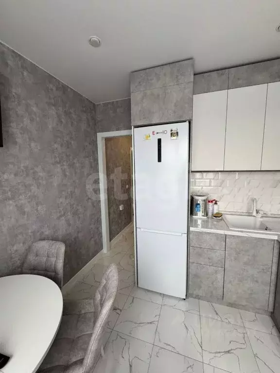 2-к кв. Тамбовская область, Котовск ул. Посконкина, 8 (52.3 м) - Фото 2