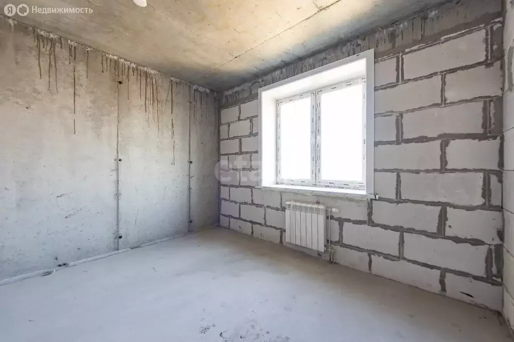 1-комнатная квартира: Хабаровск, улица Яшина, 75/1 (37.5 м) - Фото 1
