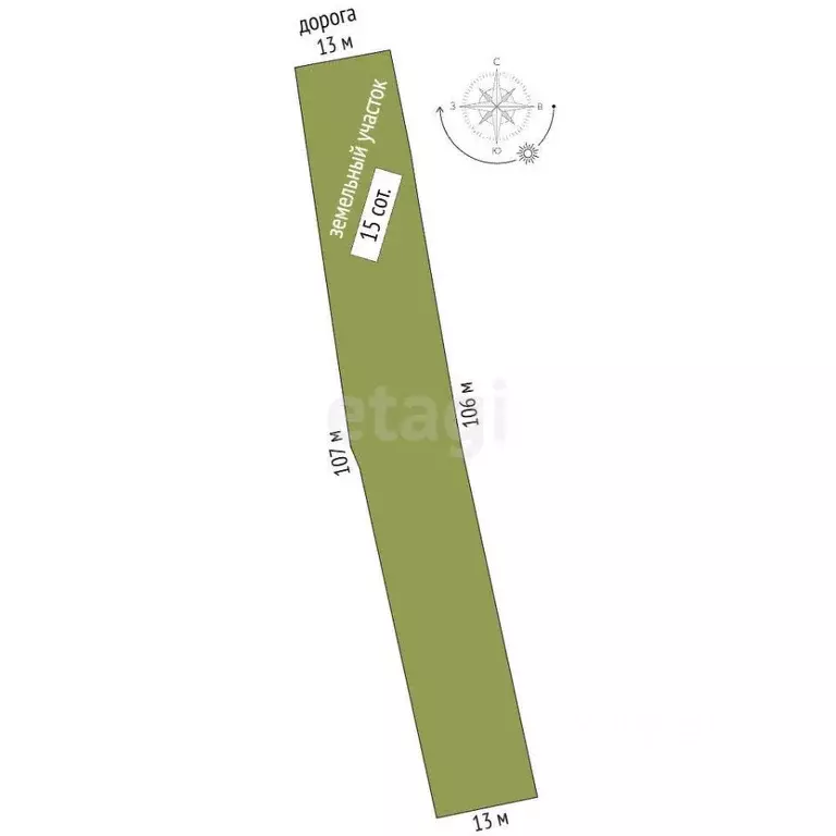 Дом в Мордовия, Кочкуровский район, с. Подлесная Тавла Московская ул., ... - Фото 2