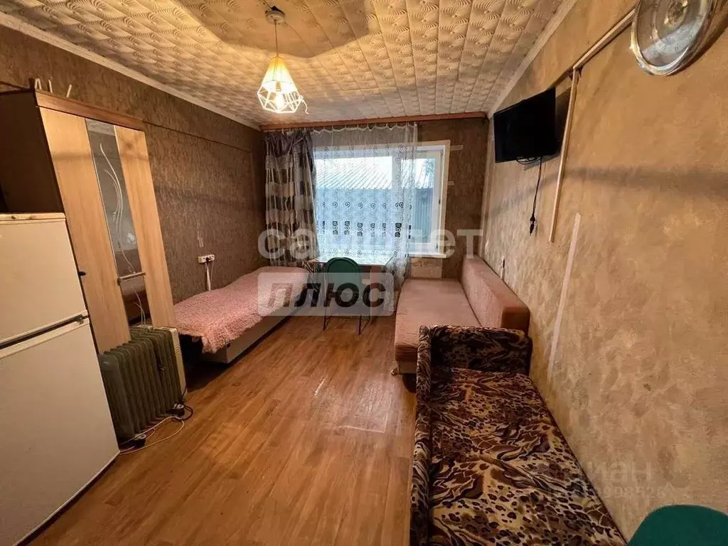 Комната Амурская область, Благовещенск Кузнечная ул., 70/2 (20.0 м) - Фото 1