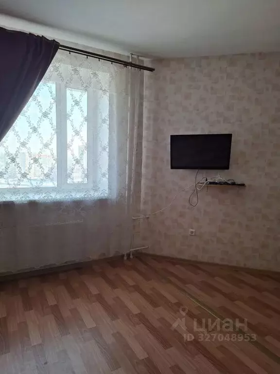 1-к кв. Ленинградская область, Тельмана Тосненский район, бул. ... - Фото 2