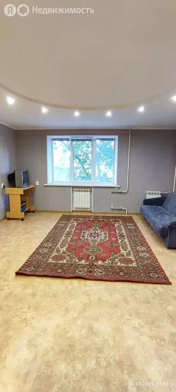 1-комнатная квартира: Волгоград, улица Поддубного, 31 (40.1 м) - Фото 1