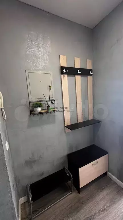 Квартира-студия, 26,3 м, 6/6 эт. - Фото 1