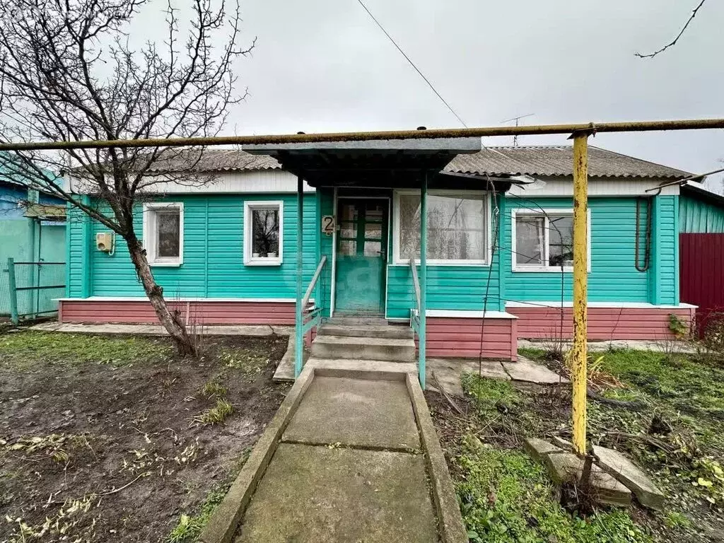 Дом в Хохол, Набережная улица (63.8 м) - Фото 2