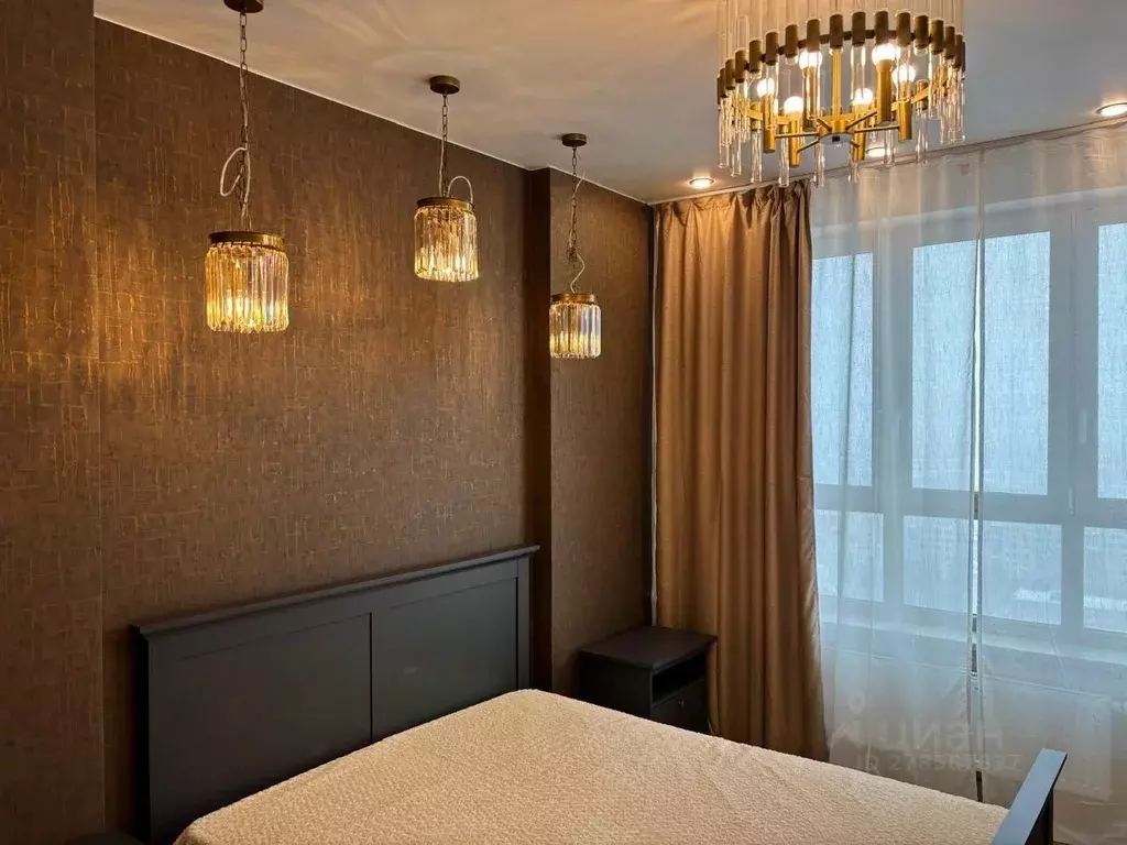 2-к кв. Свердловская область, Екатеринбург ул. Татищева, 18 (72.0 м) - Фото 1