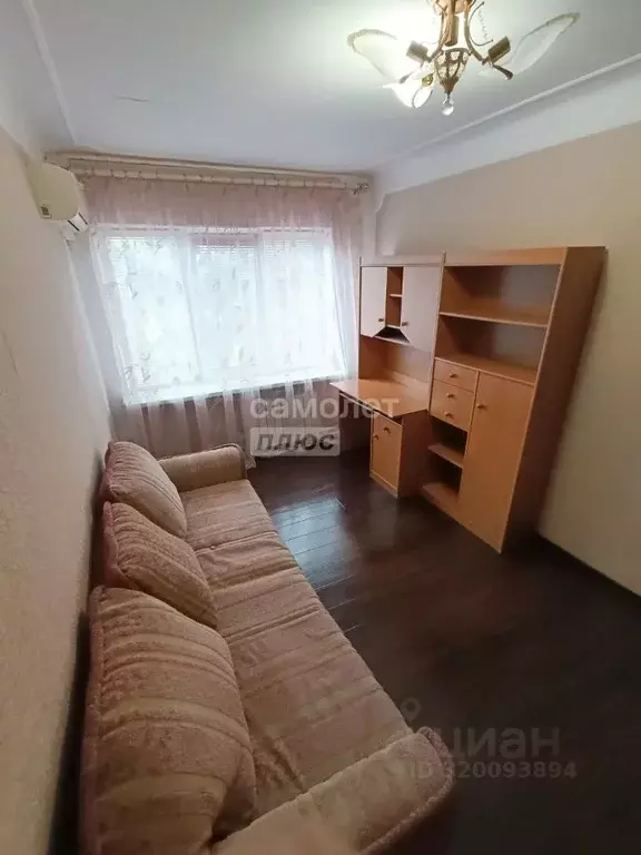Комната Кабардино-Балкария, Нальчик ул. Кирова, 4 (20.0 м) - Фото 1