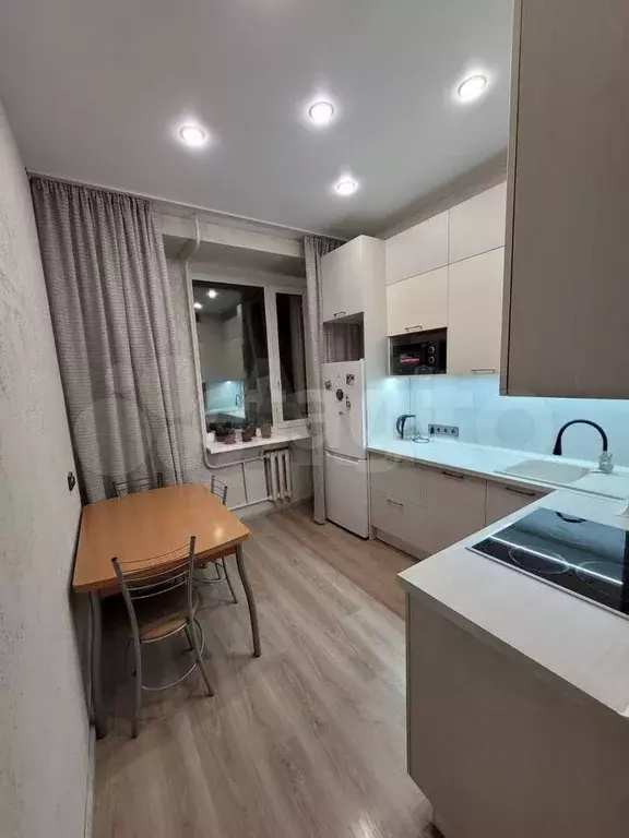 1-к. квартира, 42,5 м, 2/3 эт. - Фото 1