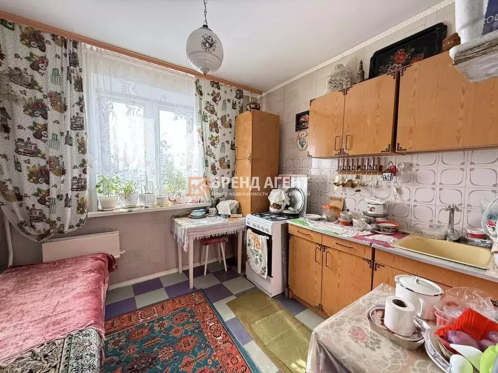 1-к кв. Белгородская область, Белгород ул. Щорса, 47 (35.0 м) - Фото 1