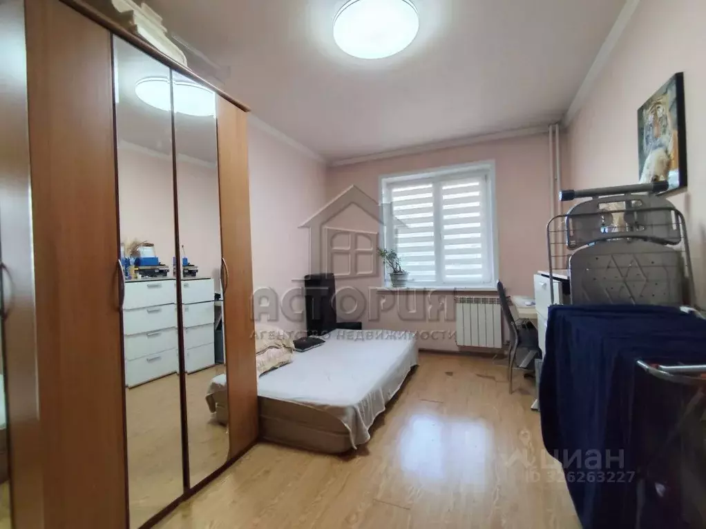 2-к кв. Красноярский край, Красноярск Ястынская ул., 2А (48.2 м) - Фото 2