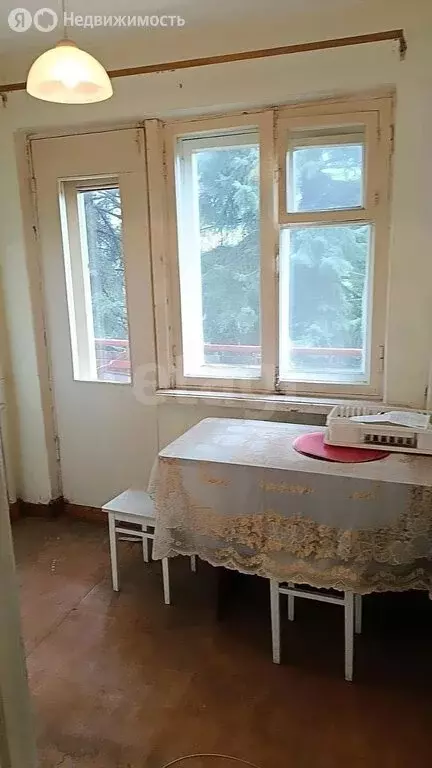 1-комнатная квартира: Владикавказ, проспект Коста, 266 (30 м) - Фото 1