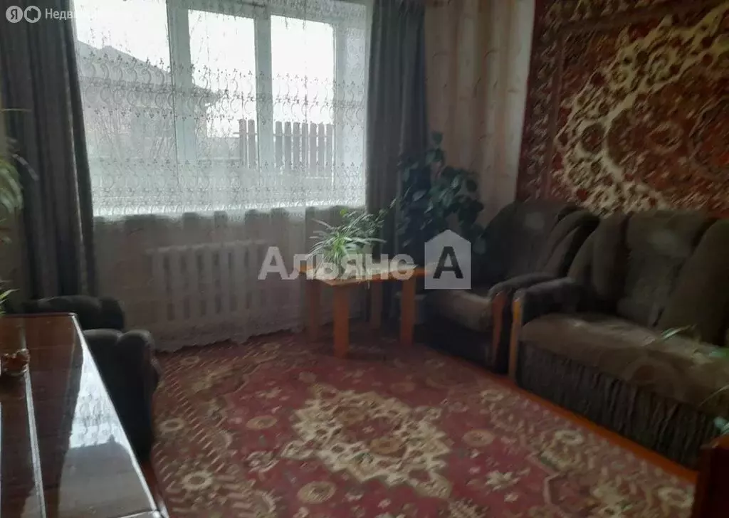 Дом в Богданов, Советская улица (57.3 м) - Фото 1