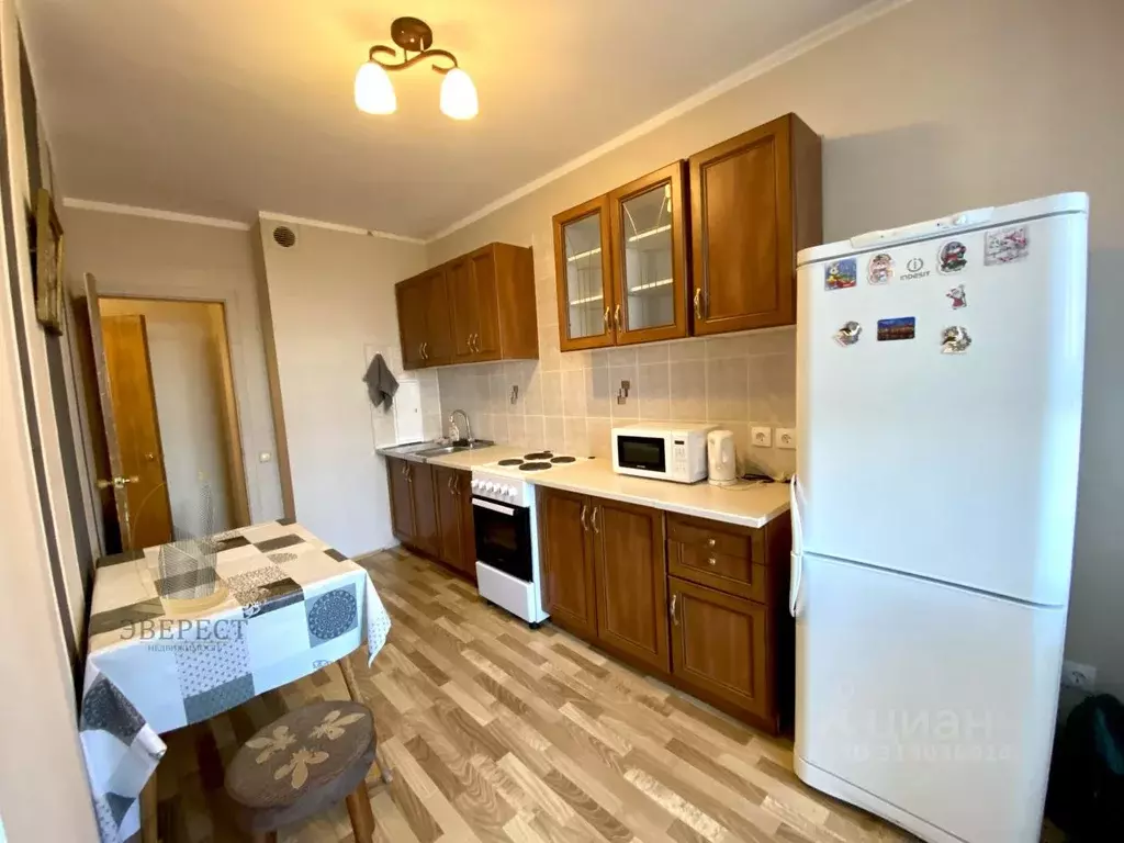1-к кв. Московская область, Королев просп. Королева, 28а (42.0 м) - Фото 0