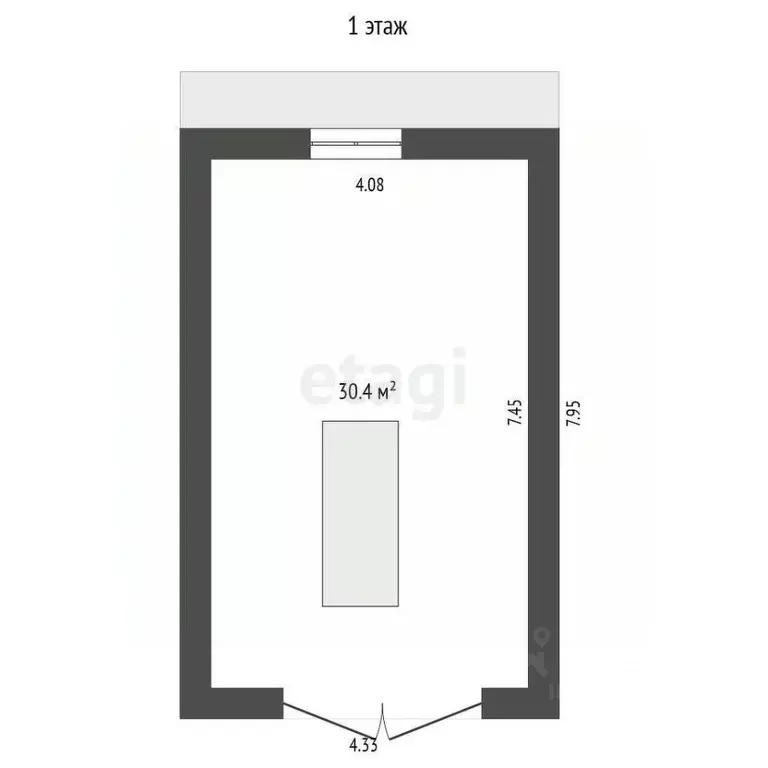 Гараж в Камчатский край, Петропавловск-Камчатский ул. Войцешека, 15 ... - Фото 2