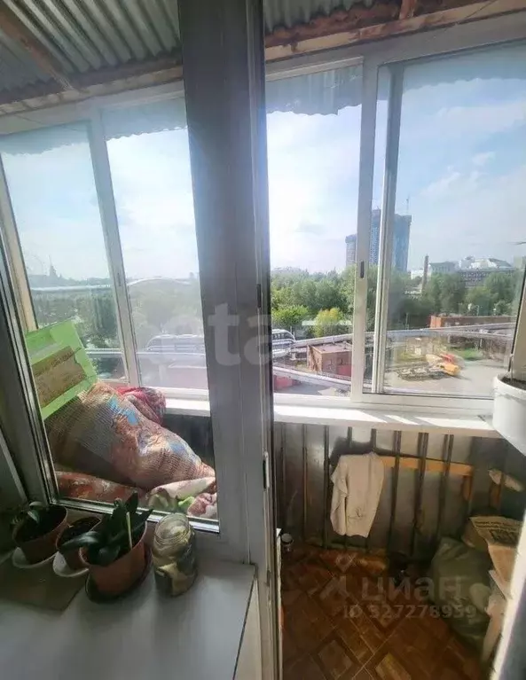 2-к кв. Москва 1-й Сельскохозяйственный проезд, 3 (42.7 м) - Фото 1