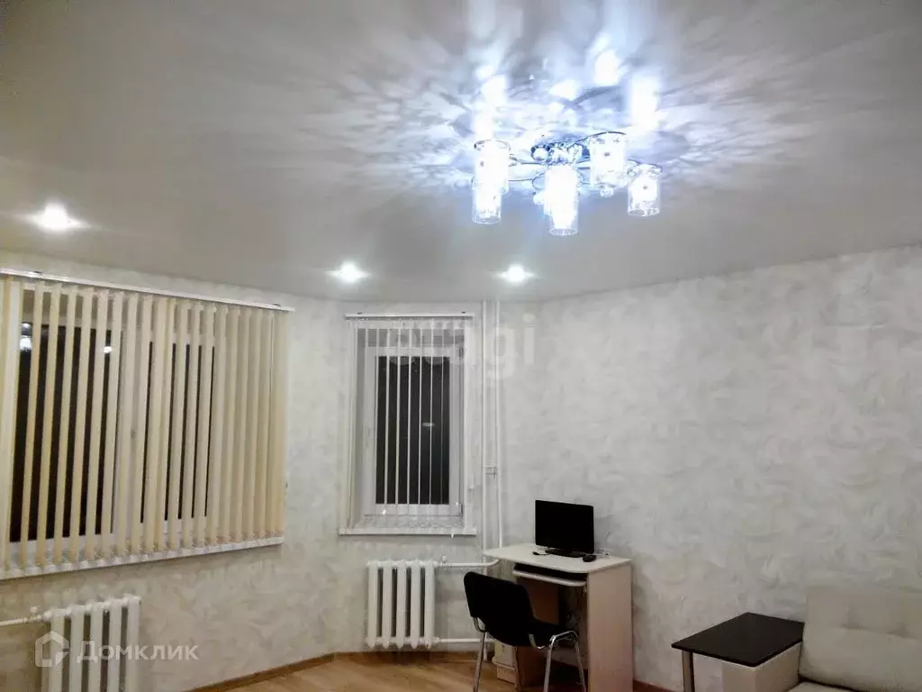 Продаётся 1-к квартира, 42.5 м - Фото 0