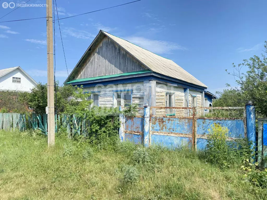 Дом в село Кальшали, Красная улица, 22 (51.2 м) - Фото 0