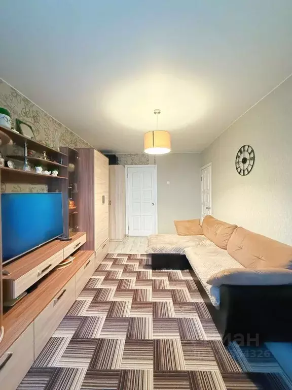 2-к кв. Московская область, Ногинск Богородский городской округ, ул. ... - Фото 1