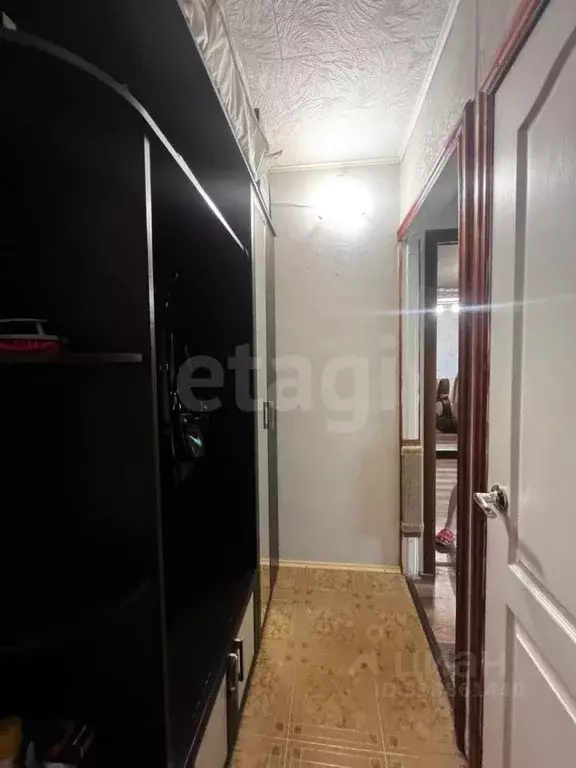 1-к кв. Костромская область, Кострома ул. Димитрова, 33 (30.0 м) - Фото 0
