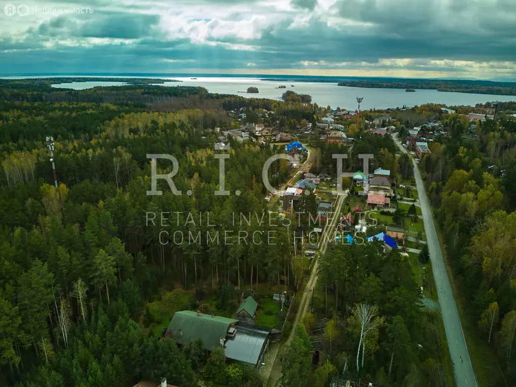 Дом в посёлок Увильды, Новая улица, 46 (209.9 м) - Фото 1