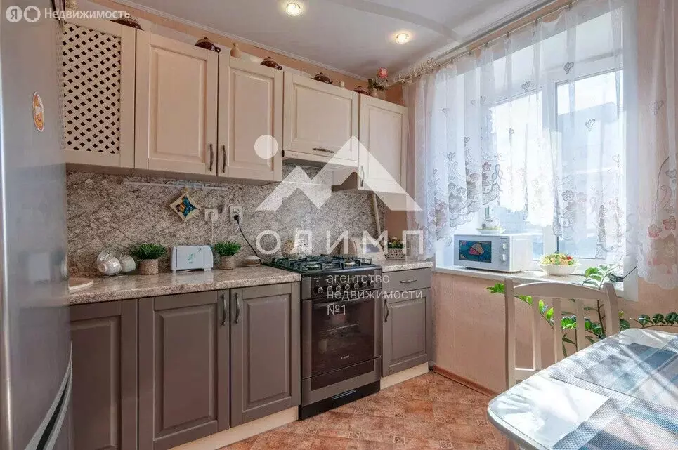 1-комнатная квартира: Вологда, улица Текстильщиков, 20А (33.5 м) - Фото 2