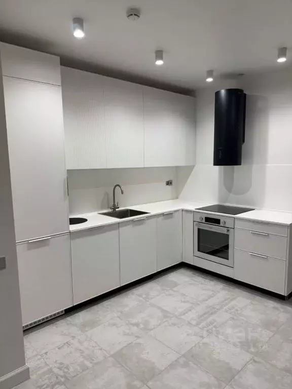 1-к кв. Москва, Москва, Московский г. ул. Никитина, 11к1 (40.0 м) - Фото 1