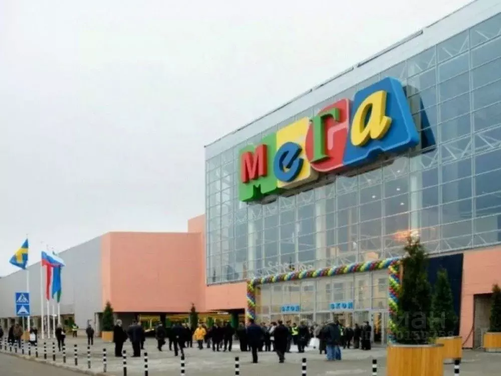 Склад в Московская область, Котельники проезд 1-й Покровский, 5 (3000 ... - Фото 2