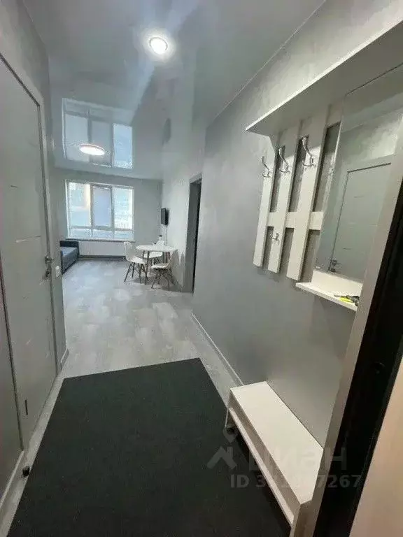 1-к кв. Башкортостан, Уфа Бакалинская ул., 33/2 (32.0 м) - Фото 1