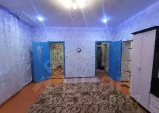 2-к кв. Кемеровская область, Прокопьевск Цикличная ул., 23 (42.0 м) - Фото 0