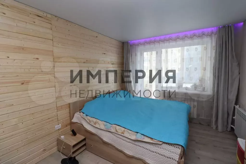 2-к. квартира, 51,3 м, 3/5 эт. - Фото 0